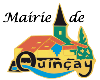Mairie de Quinçay