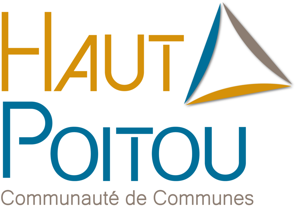 Communauté de Commune du Haut Poitou